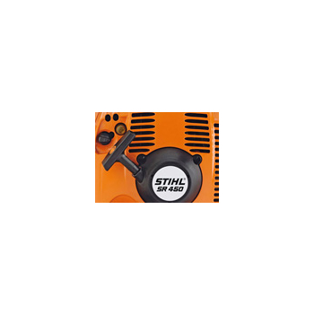Opryskiwacz spalinowy Stihl SR 430